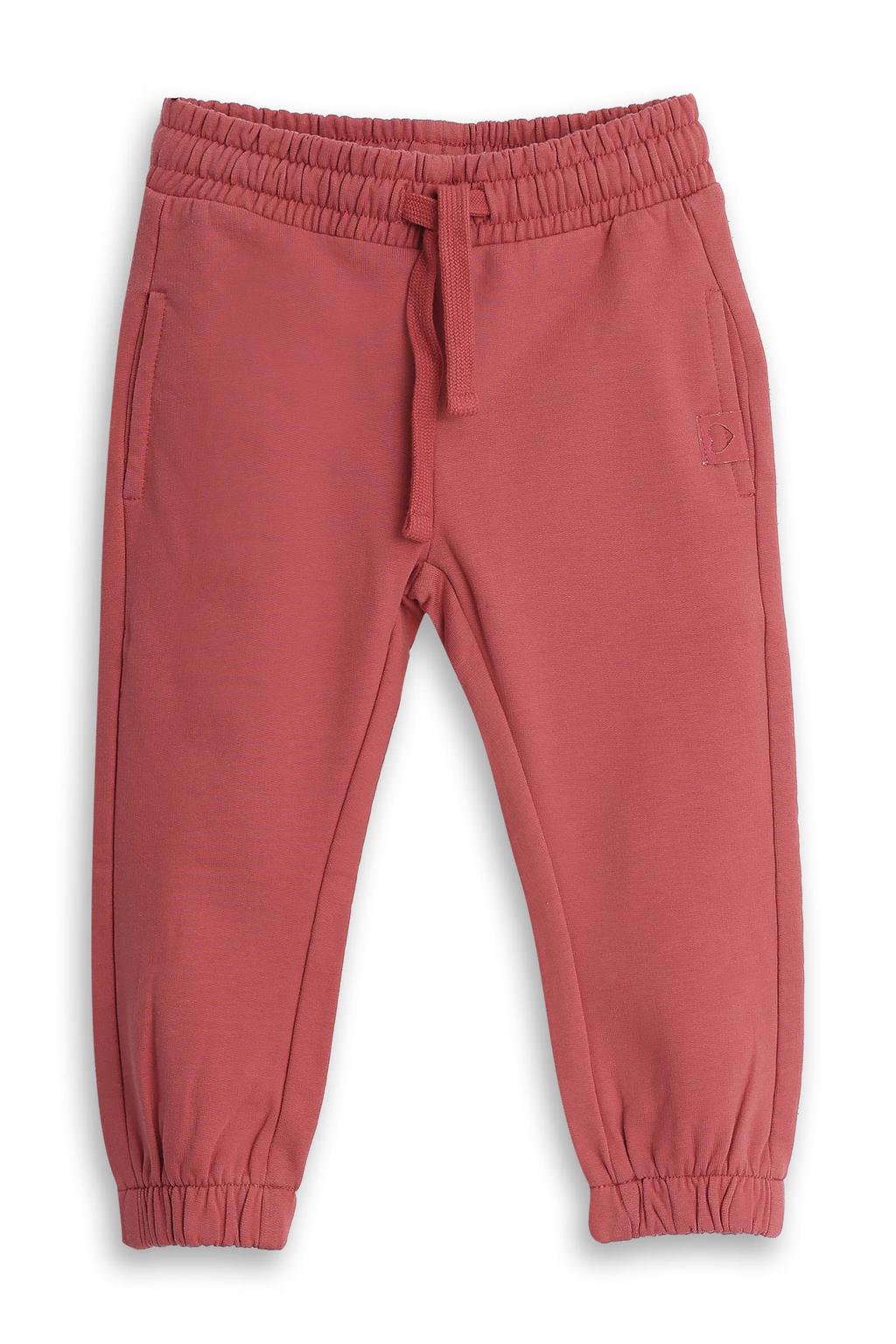 4PRESIDENT Joggingbroek Flora Dusty Cedar