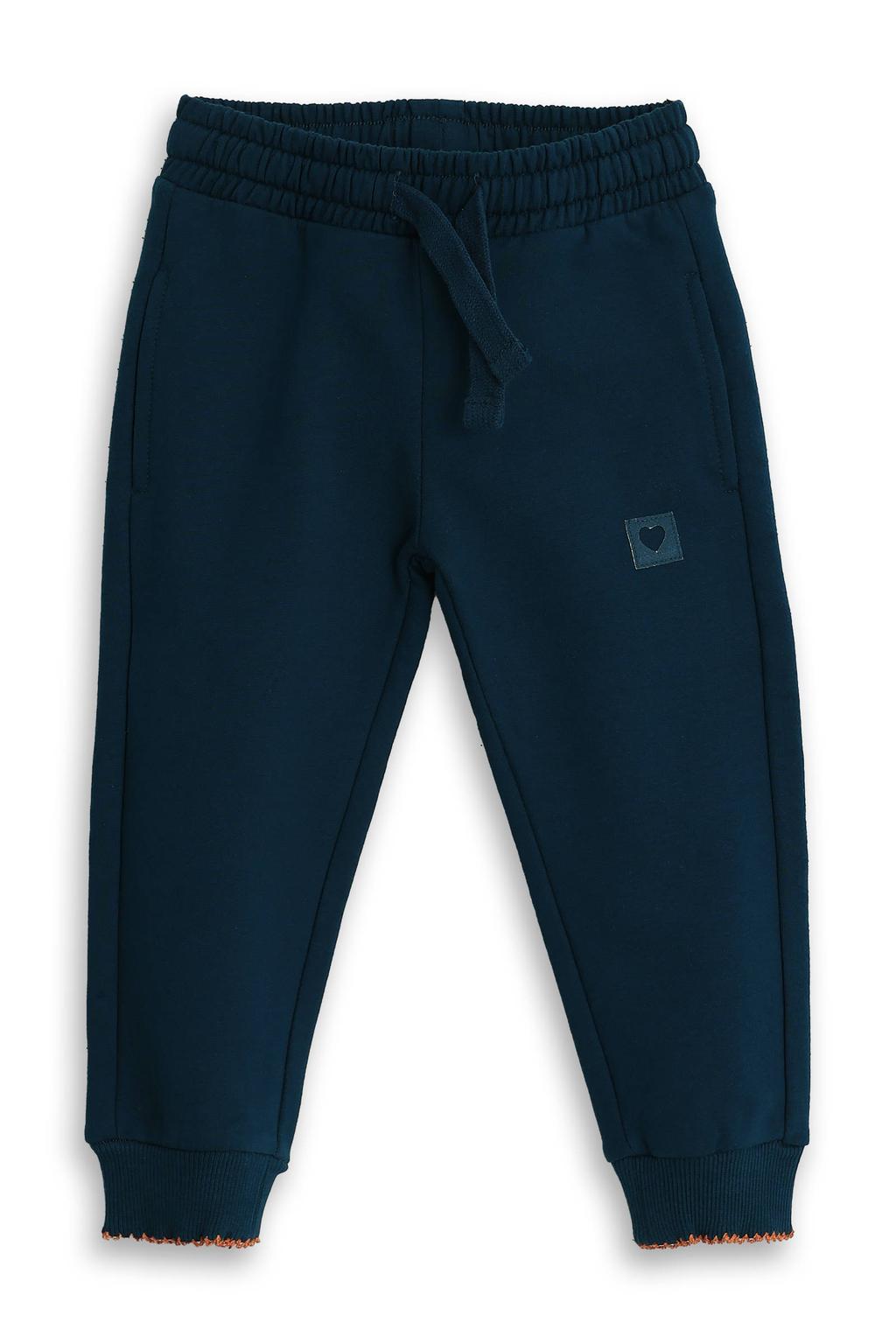 4PRESIDENT Joggingbroek Elsa Gibraltar Sea