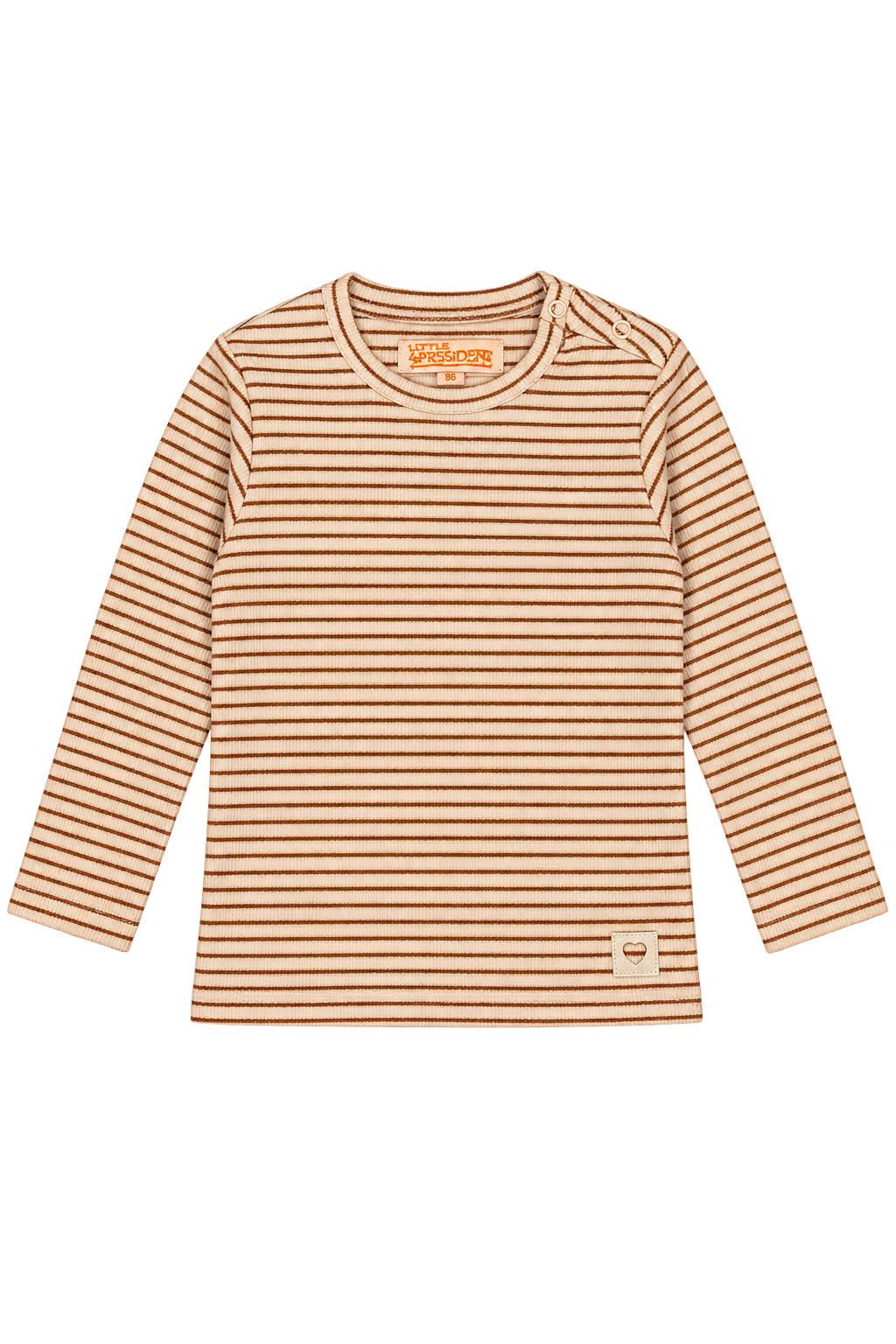 4PRESIDENT Longsleeve Elena Dawn