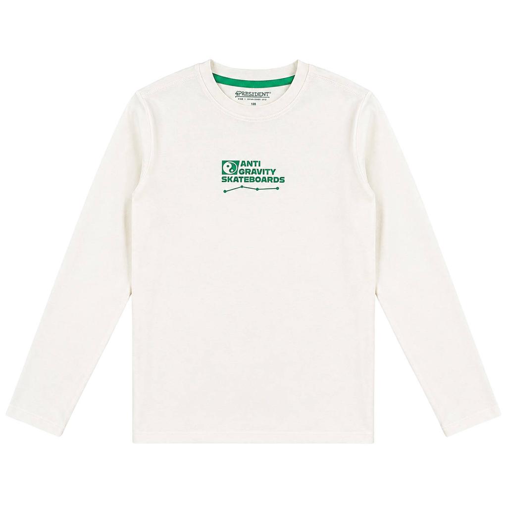 4PRESIDENT Longsleeve Lars