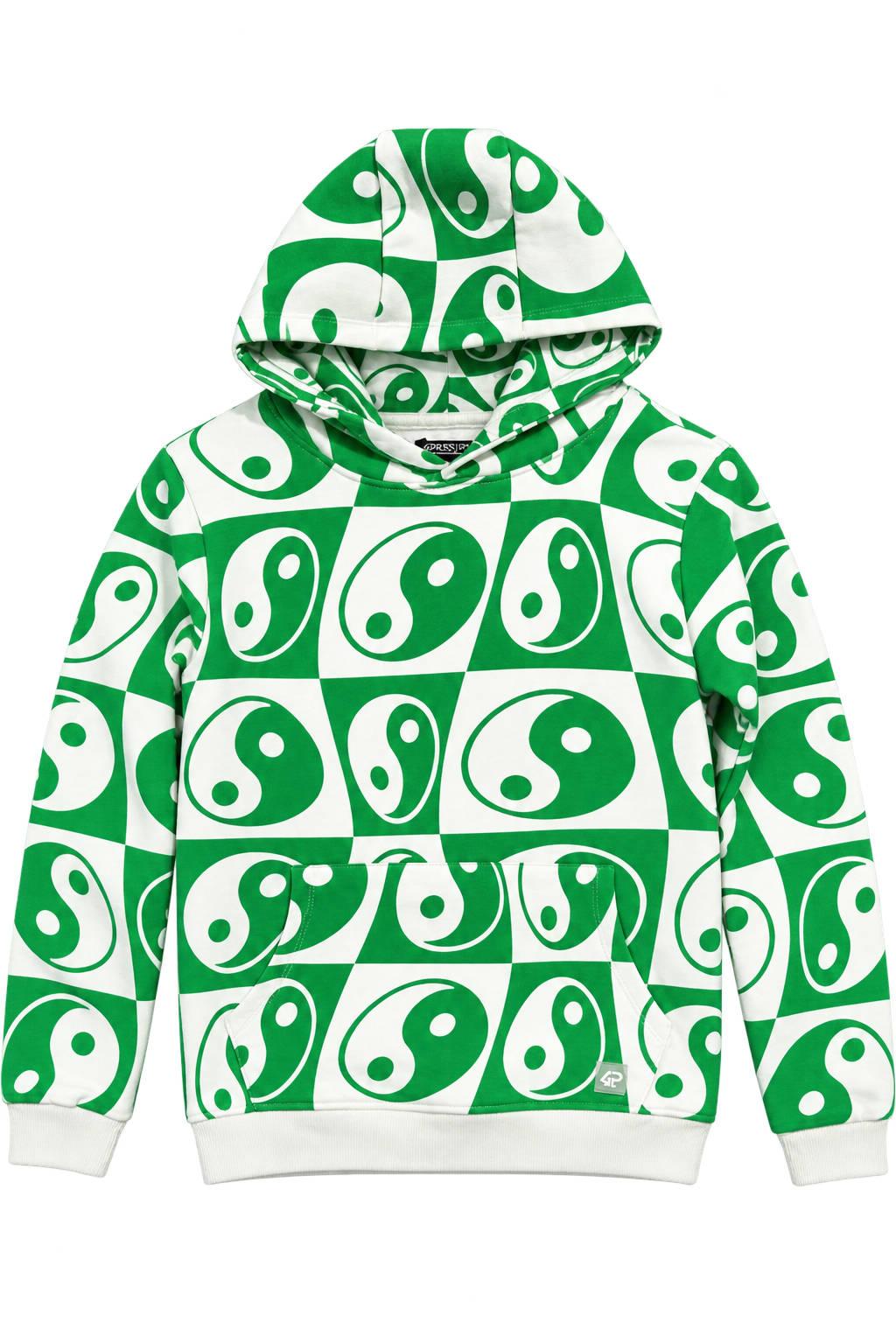 4PRESIDENT Hoodie Lennon