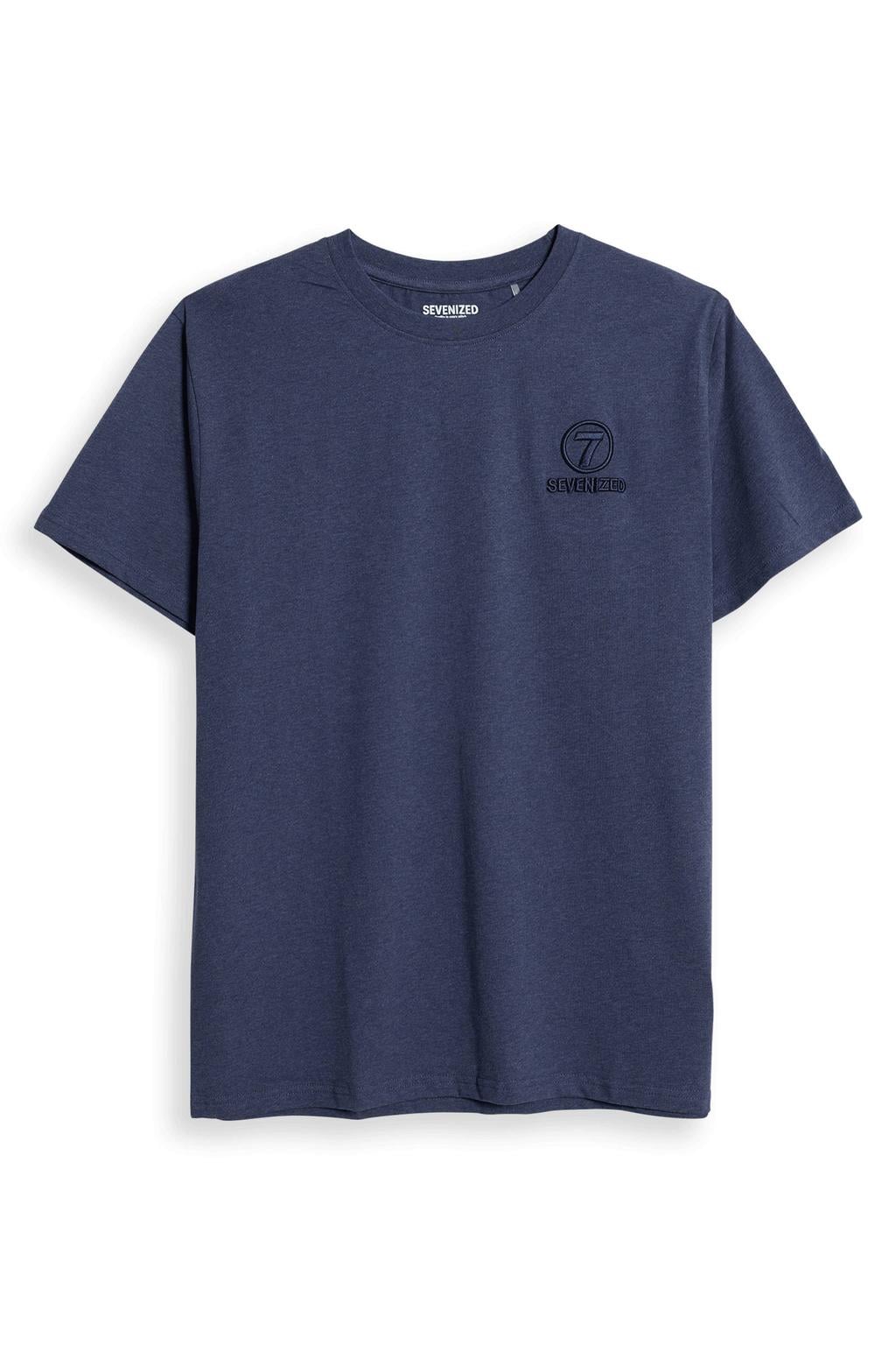 Sevenized Odin Navy XXXL