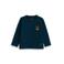 4PRESIDENT Longsleeve Eline Gibraltar Sea