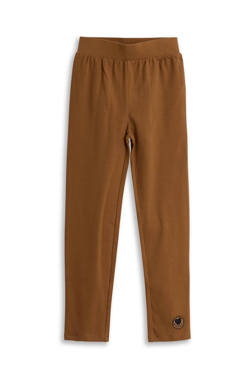 4PRESIDENT Legging Joelle Rubber