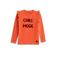 4PRESIDENT Longsleeve Inge Poppy Red