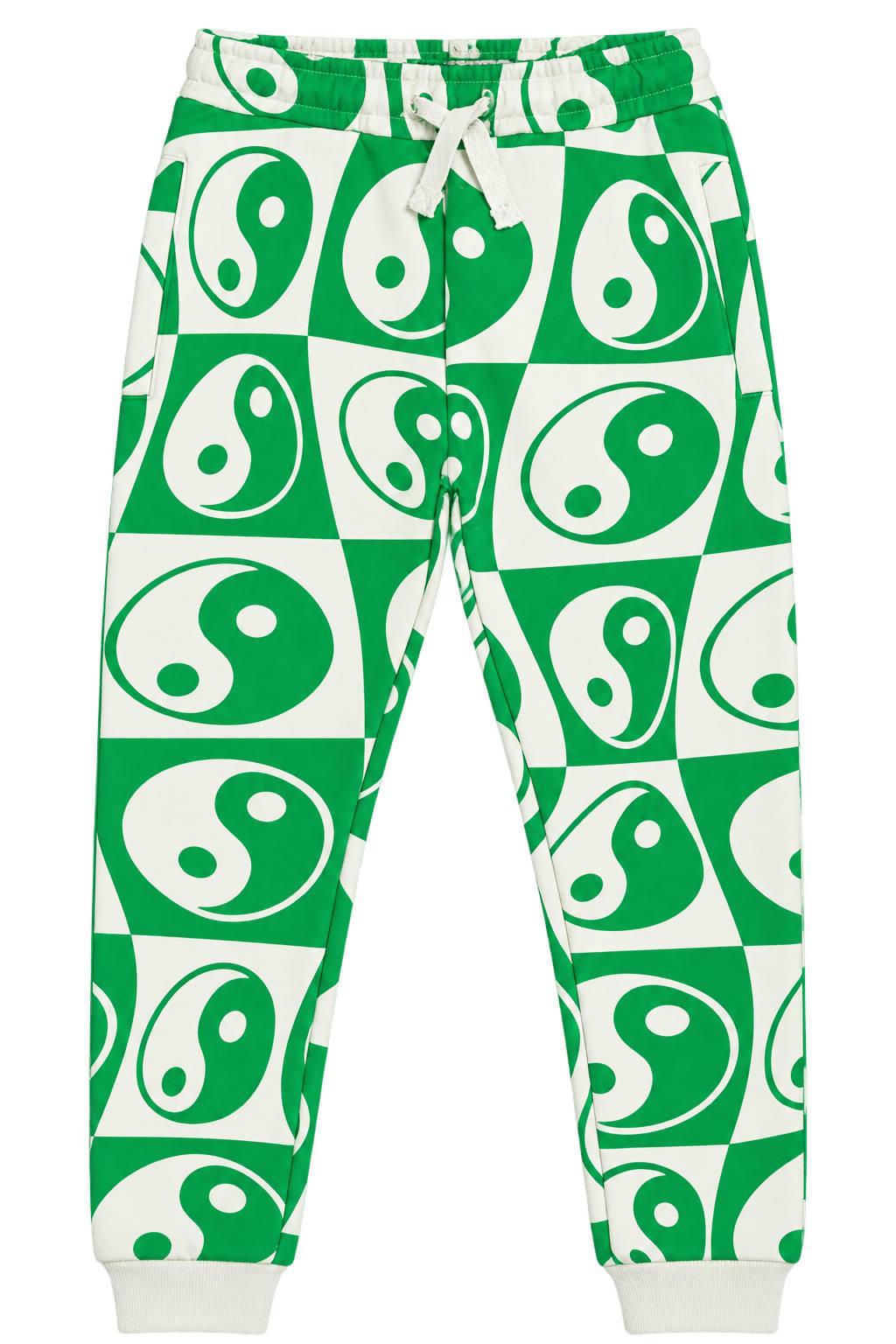 4PRESIDENT Joggingbroek Leroy