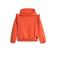 4PRESIDENT Hoodie Ivy Poppy Red