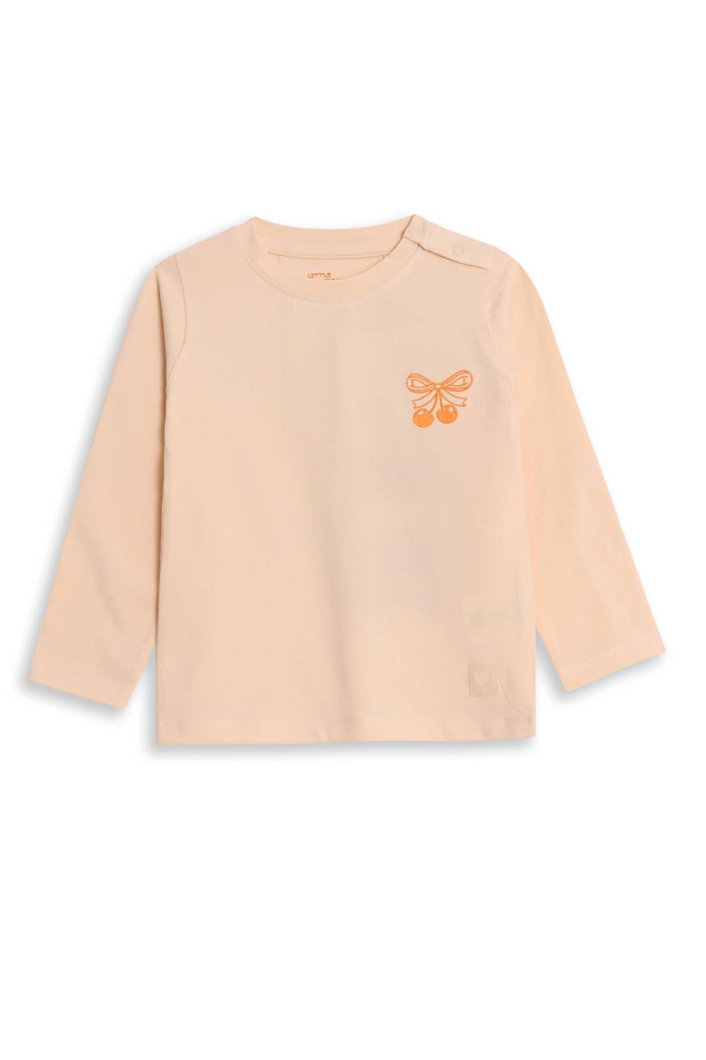 4PRESIDENT Longsleeve Eline Dawn