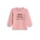 4PRESIDENT Longsleeve Fay Mellow Rose