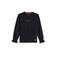 4PRESIDENT Longsleeve Julie Black Beauty