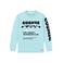 4PRESIDENT Longsleeve Lars