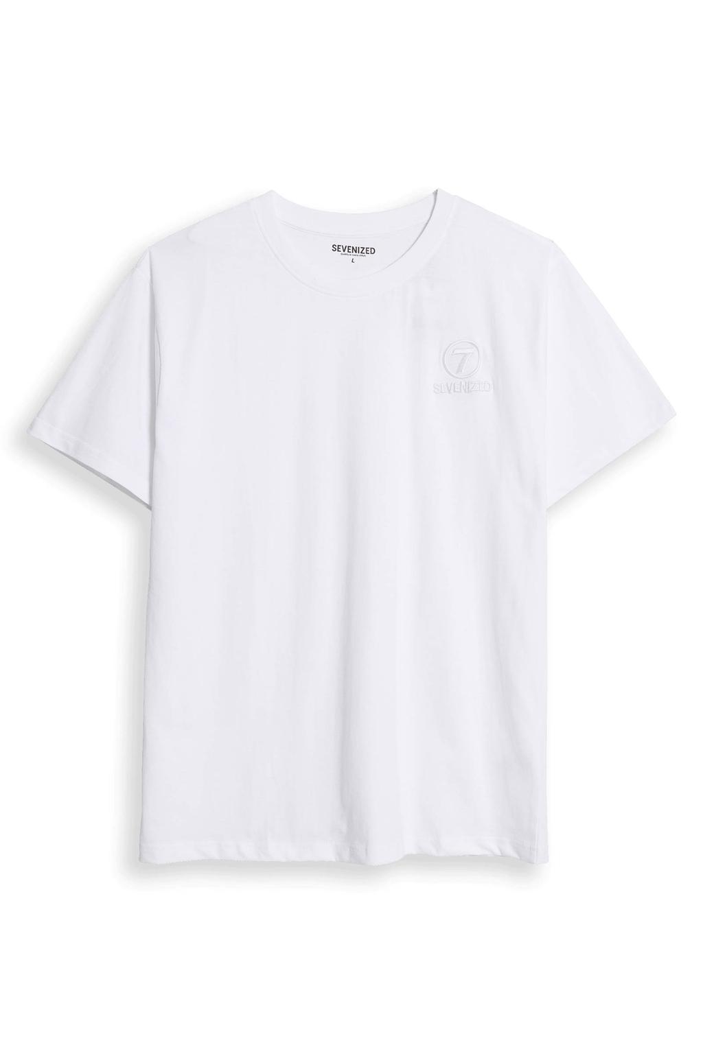 Sevenized Odin White L