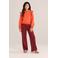 4PRESIDENT Broek Irma Sun dried Tomato