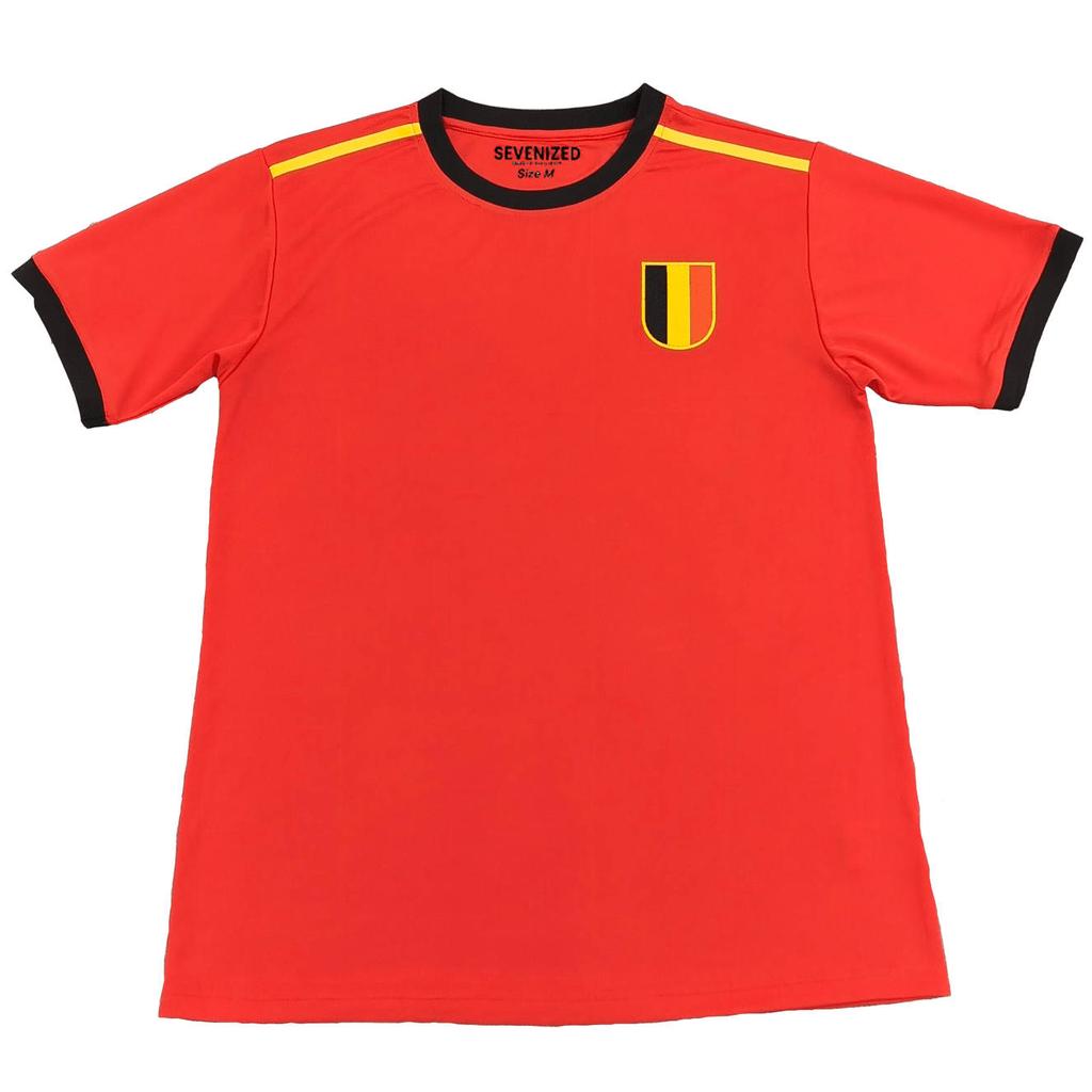Sevenized T shirt WK