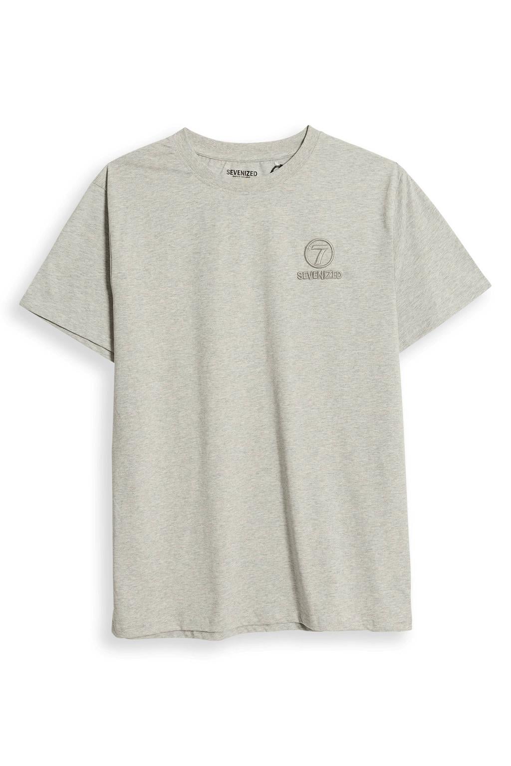 Sevenized Odin Grey XXL