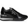 Dl Sport Sneakers 6751 Zwart
