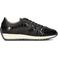 Dl Sport Sneakers 6745 Zwart
