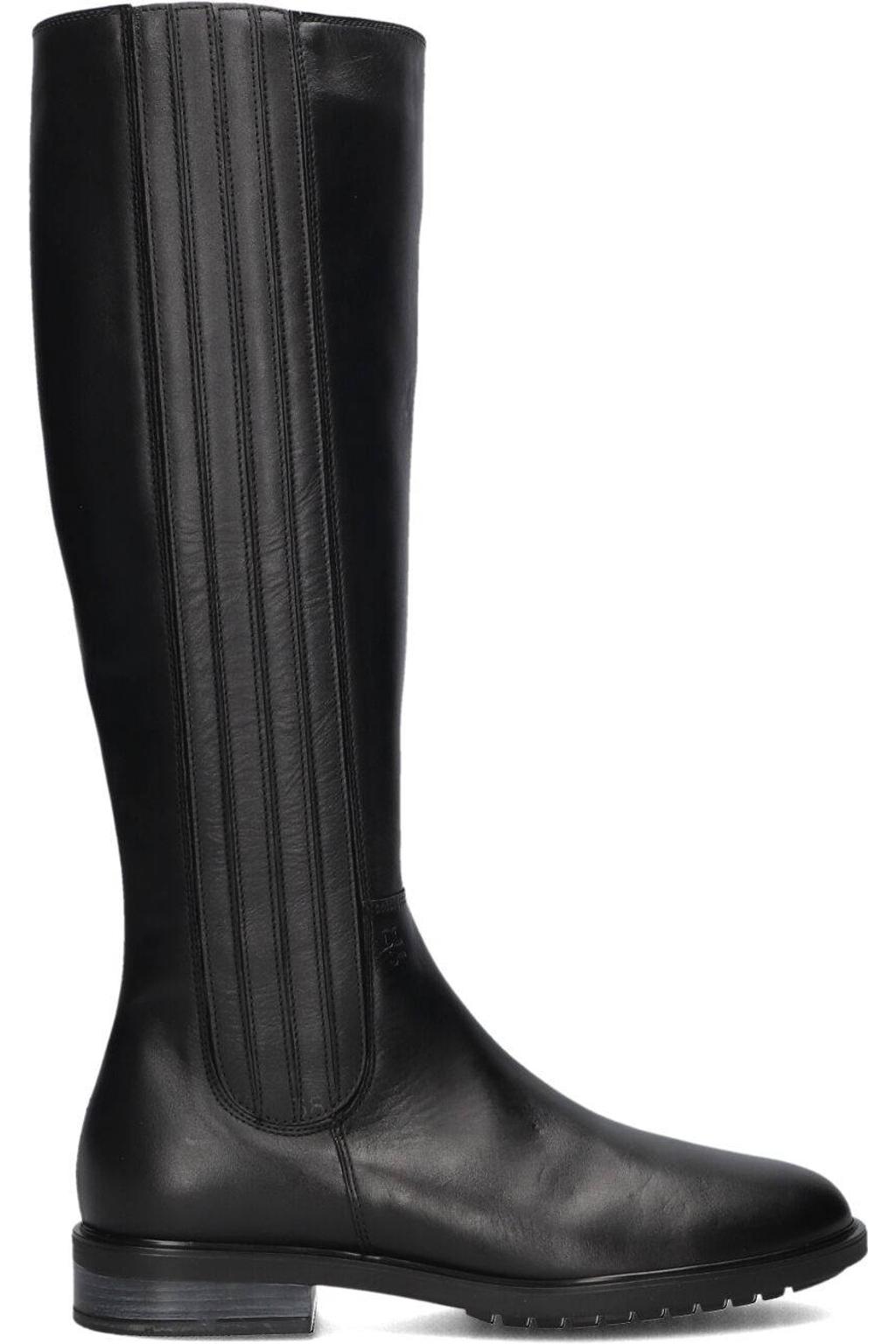 Dl Sport Laarzen 6829 Zwart