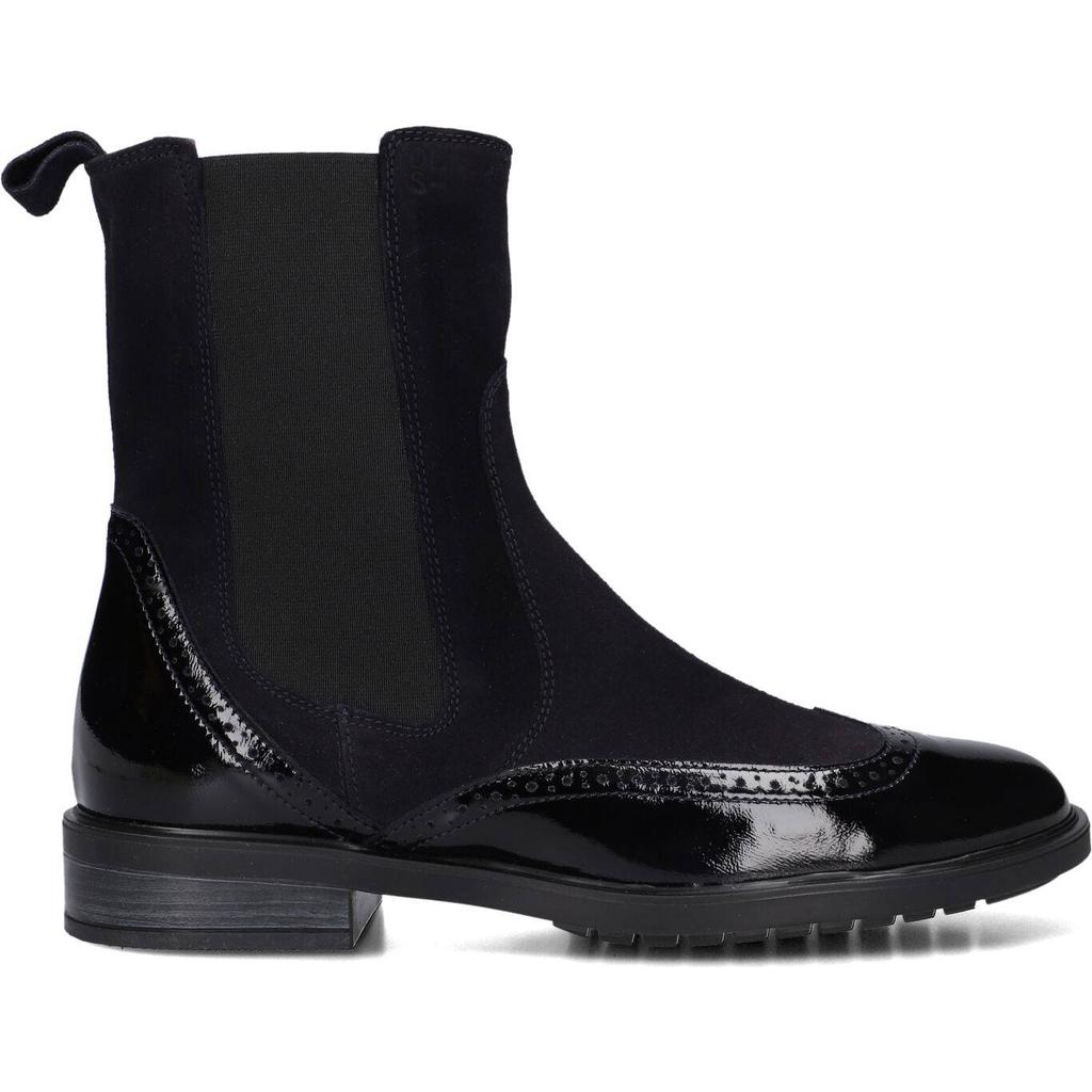 Dl Sport Boots 6827 Blauw