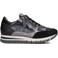 Dl Sport Sneakers 6725 Zwart