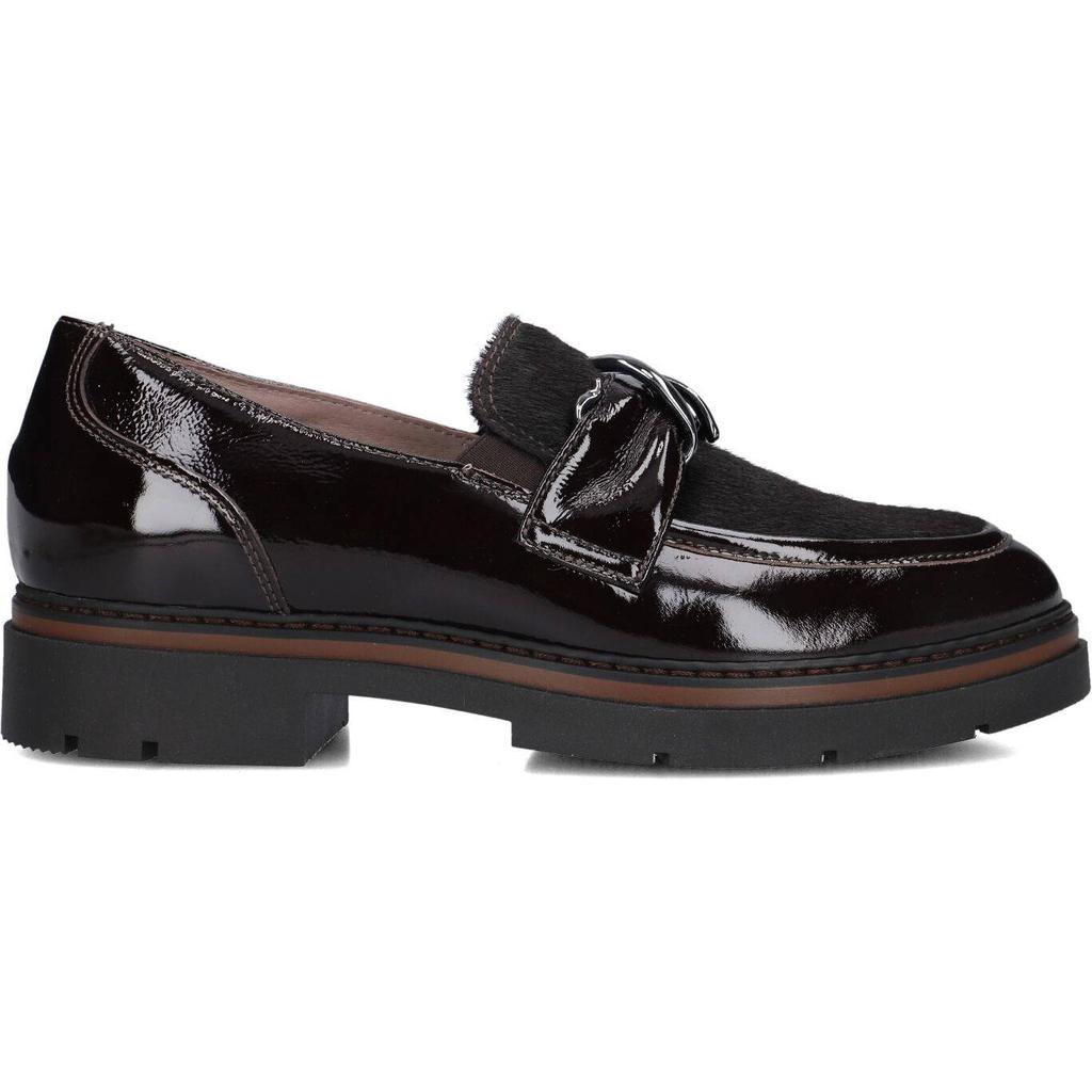 Dl Sport Loafers 6766 Bruin