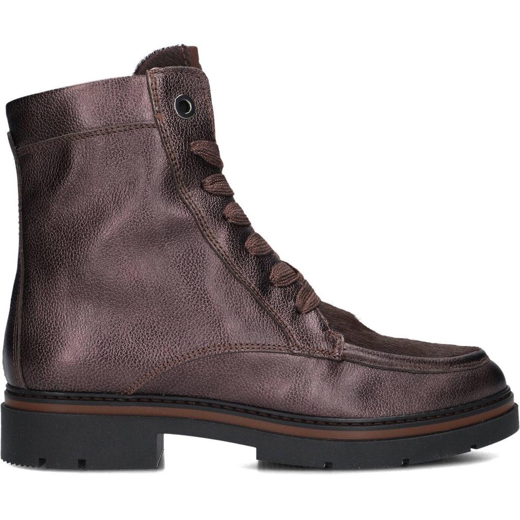 Dl Sport Boots 6768 Bronskleurig