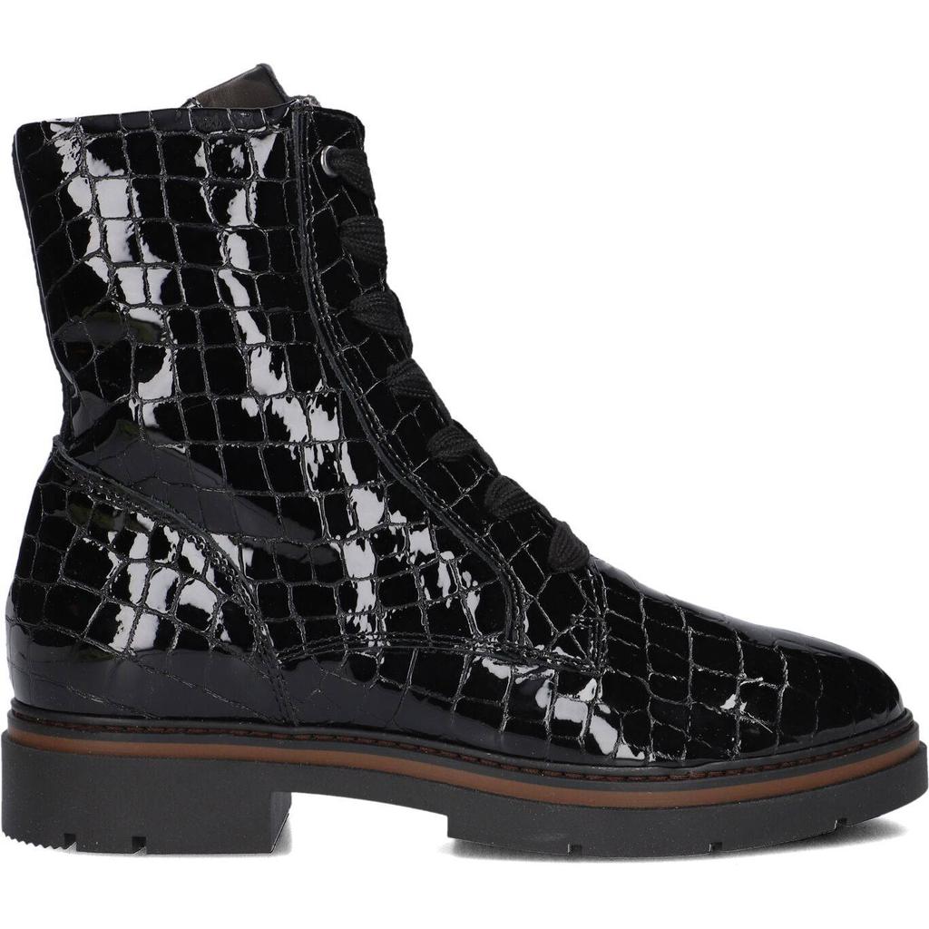 Dl Sport Boots 6769 Zwart
