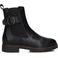 Dl Sport Boots 6771 Zwart