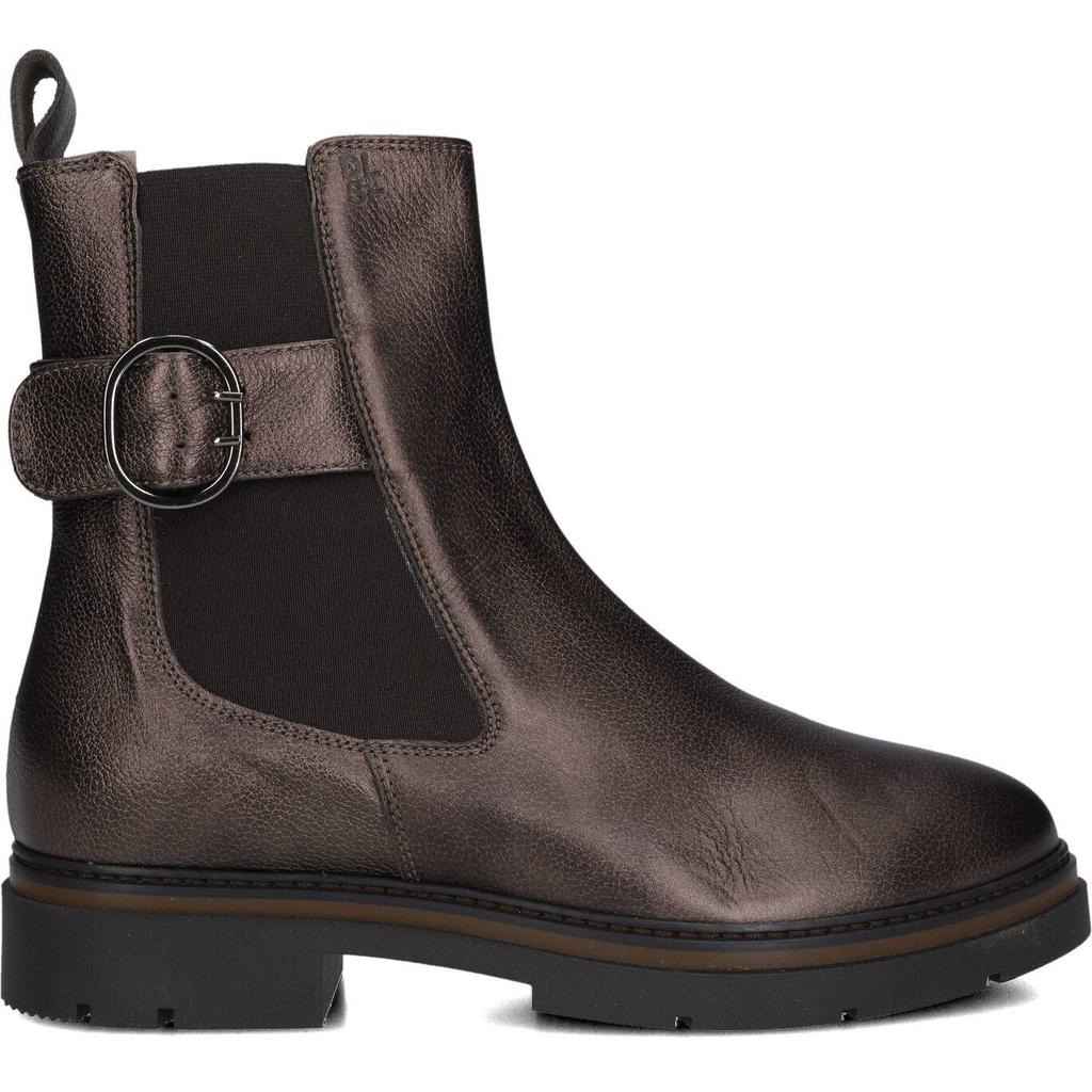 Dl Sport Boots 6771 Bronskleurig
