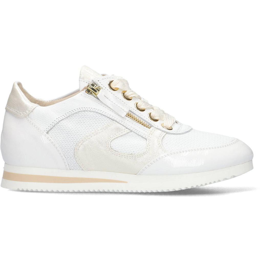 Dl Sport Sneakers Indonesia Wit