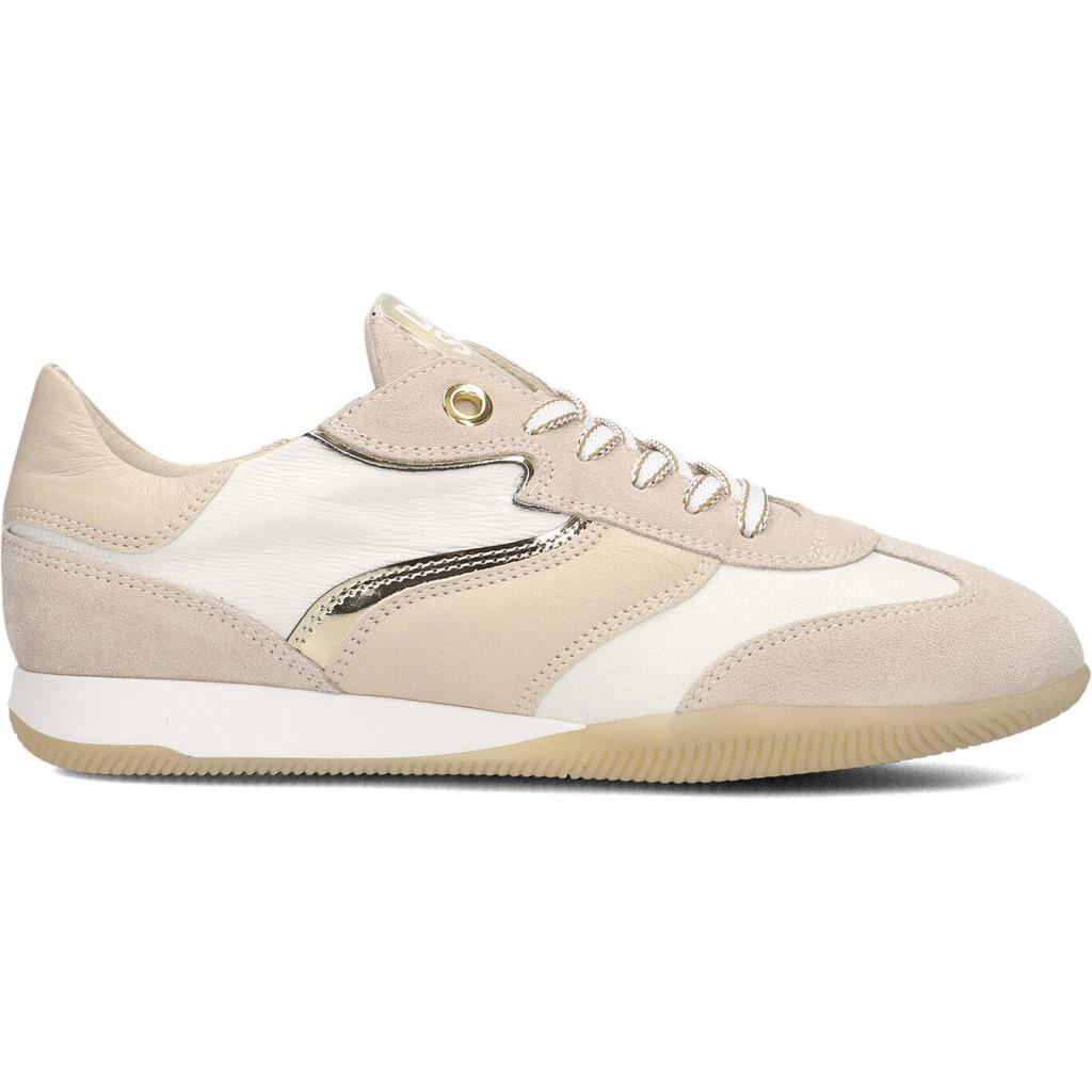 Dl Sport Sneakers 6568 Goud