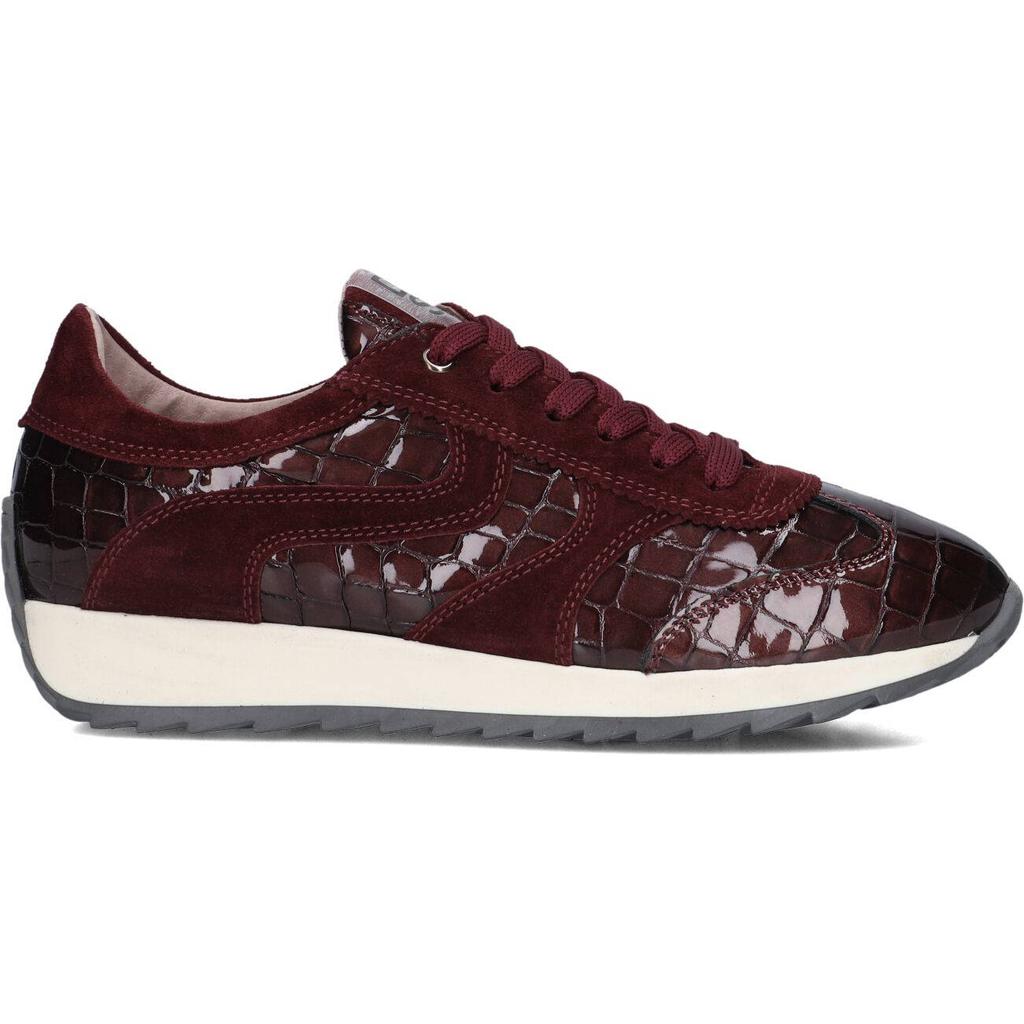 Dl Sport Sneakers 6745 Rood