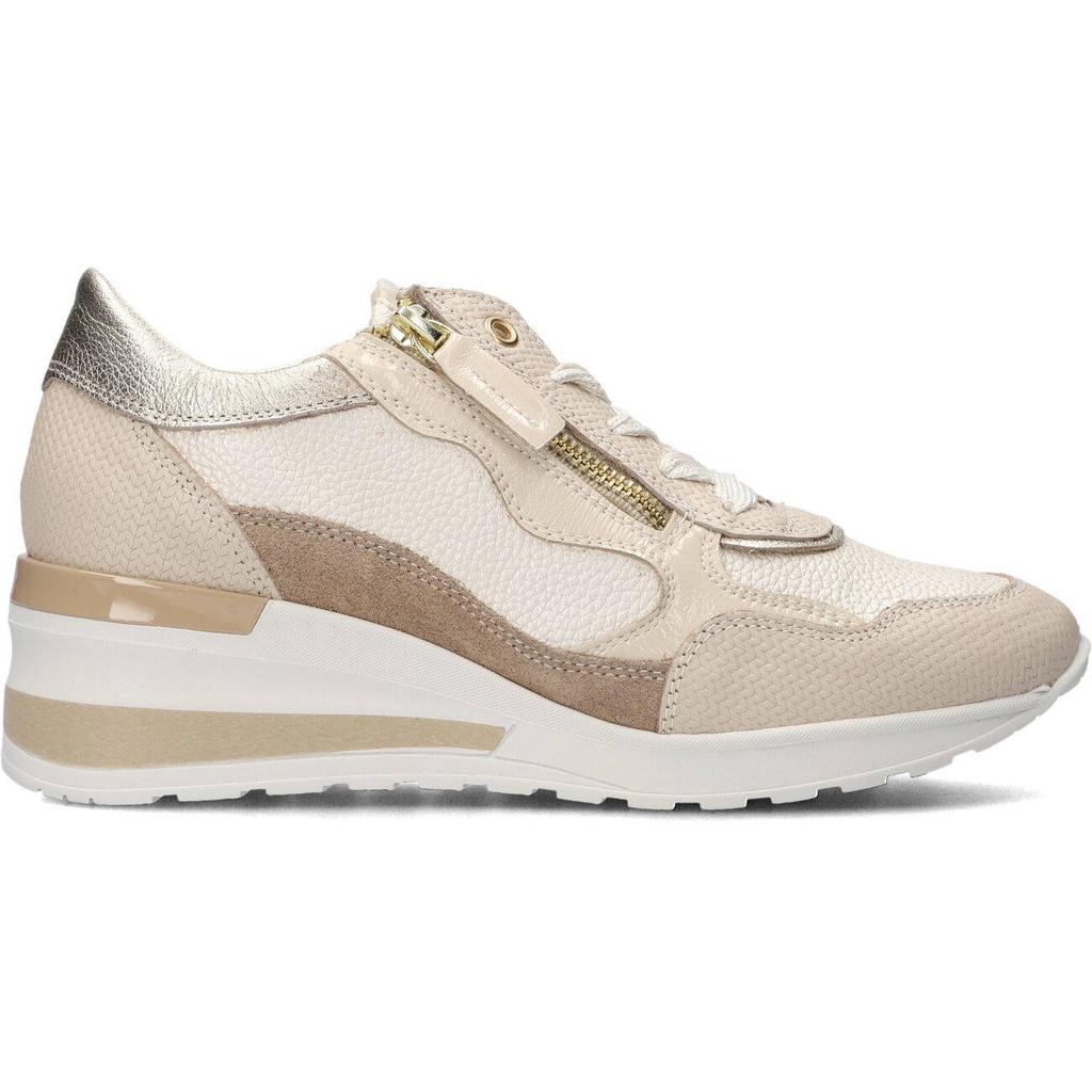 Dl Sport Sneakers Angel Beige