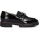 Dl Sport Loafers 6766 Zwart
