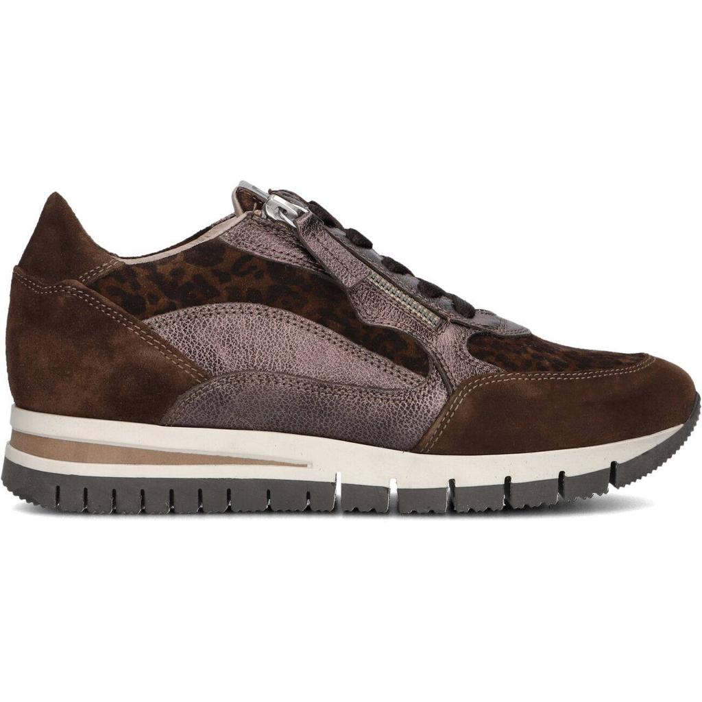 Dl Sport Sneakers 6725 Bruin
