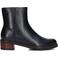 MARLOU Enkellaarsjes Gg410 Blauw