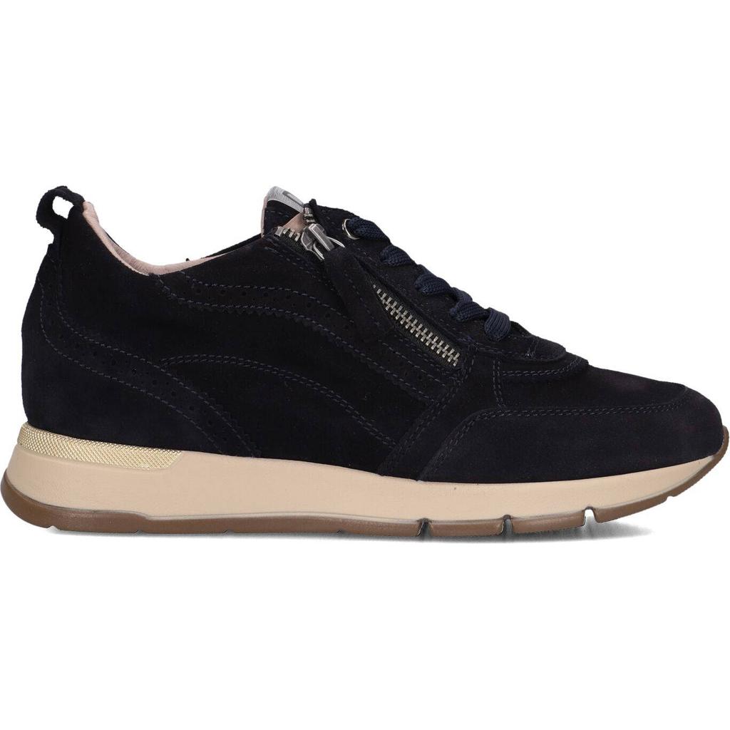 Dl Sport Sneakers 7116 Blauw