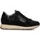 Dl Sport Sneakers 7118 Zwart
