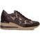 Dl Sport Sneakers 7164 Bruin