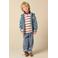 Sissy-Boy junior broek - blauw