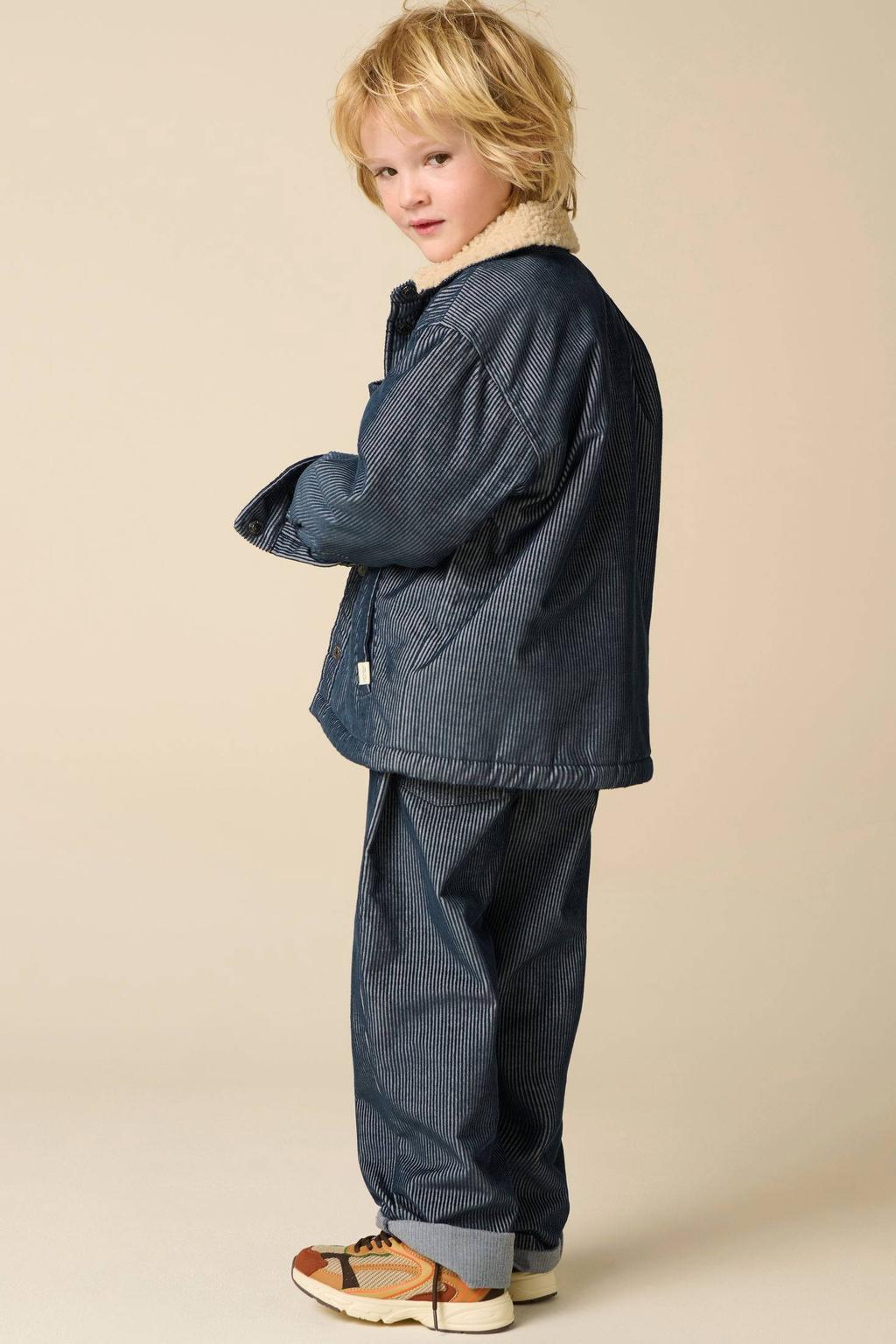 Sissy-Boy broek - blauw