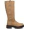 Wysh Laarzen Romy Camel