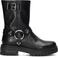 Wysh Boots Kim Zwart