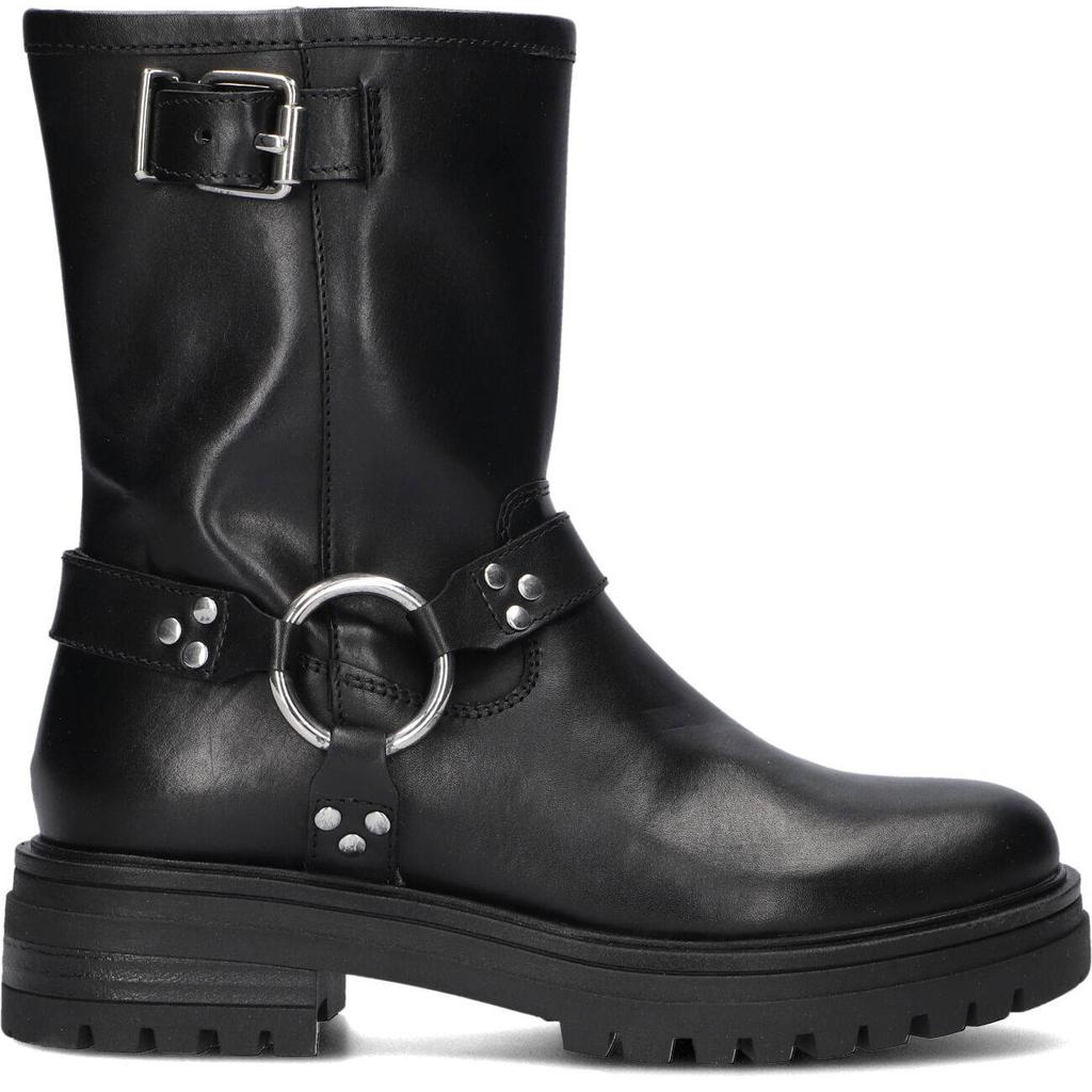 Wysh Boots Kim Zwart