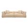 Dutchbone 4-zitsbank Hodge 4,5 - beige