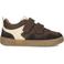 Ton & Ton Sneakers Bernt Bruin