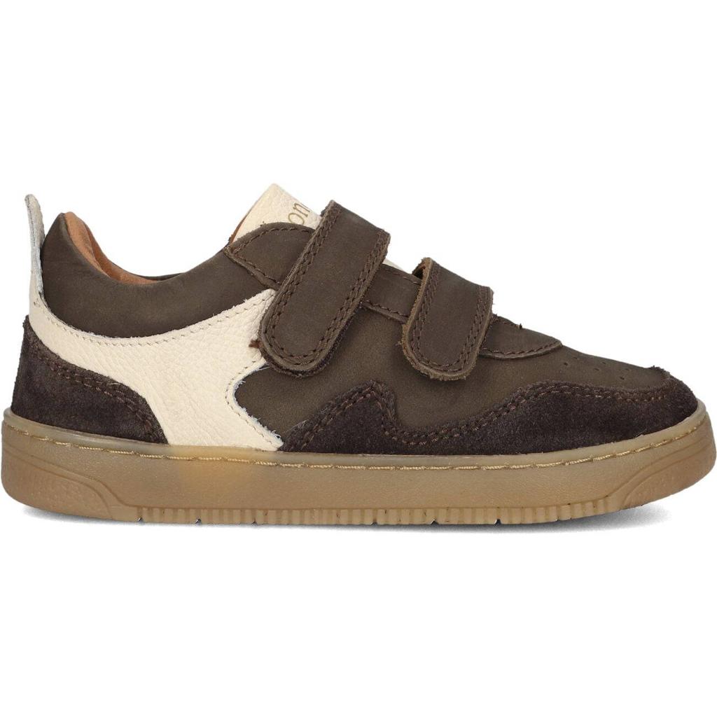 Ton & Ton Sneakers Bernt Bruin