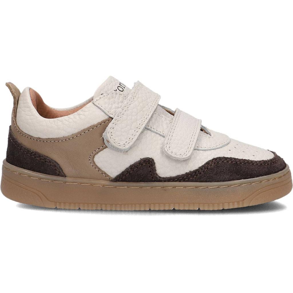 Ton & Ton Sneakers Bernt Bruin