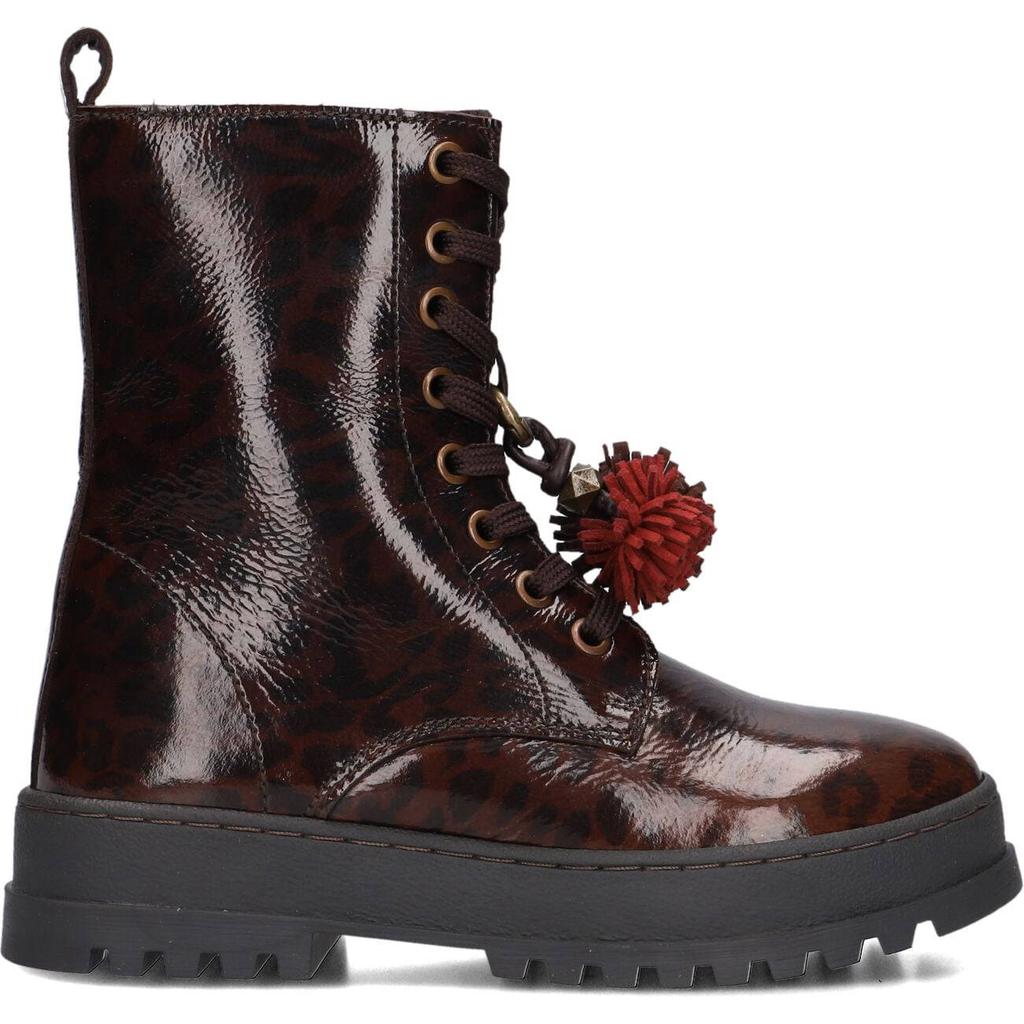 Ton & Ton Boots Madieke Bruin