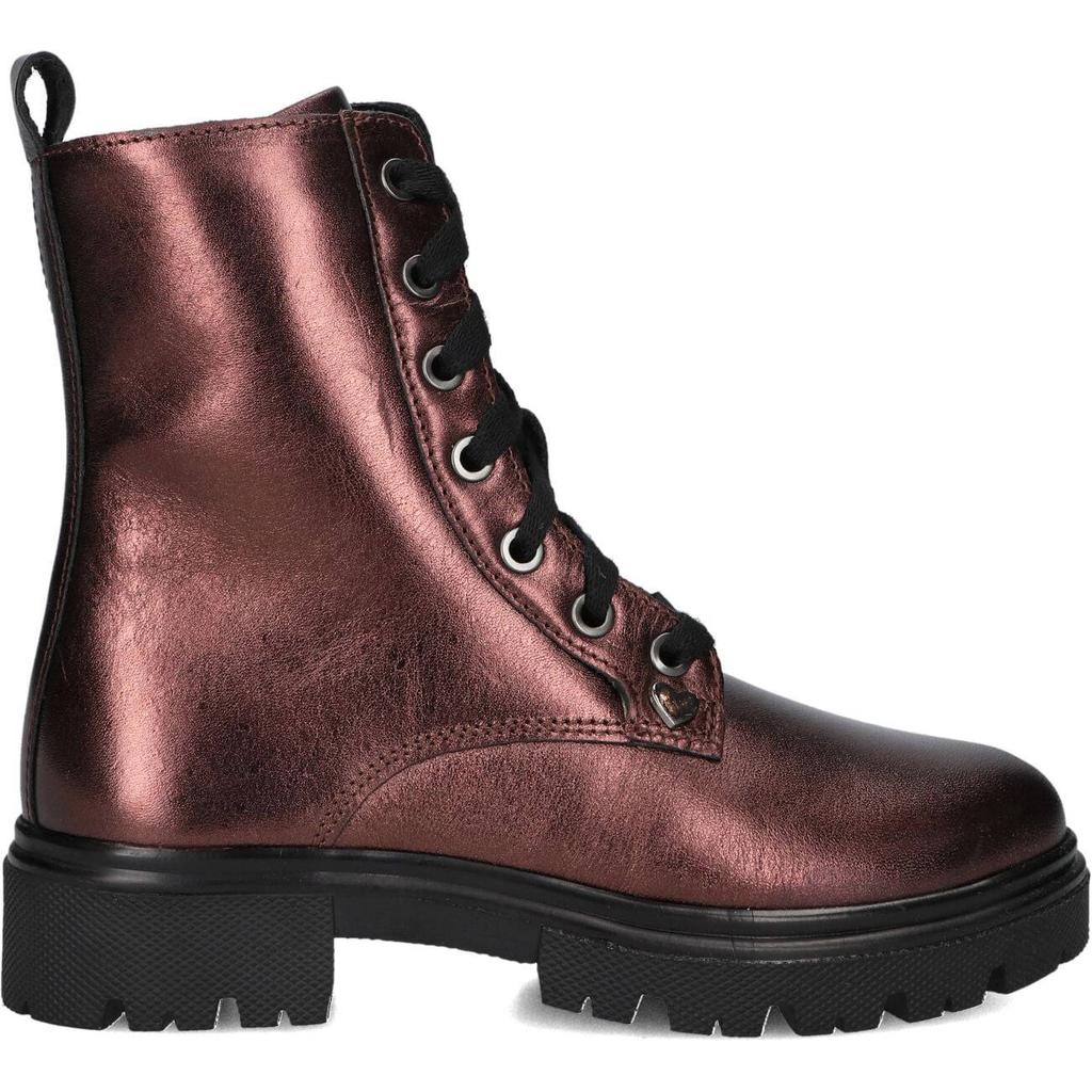 Ton & Ton Boots Brida Metallic